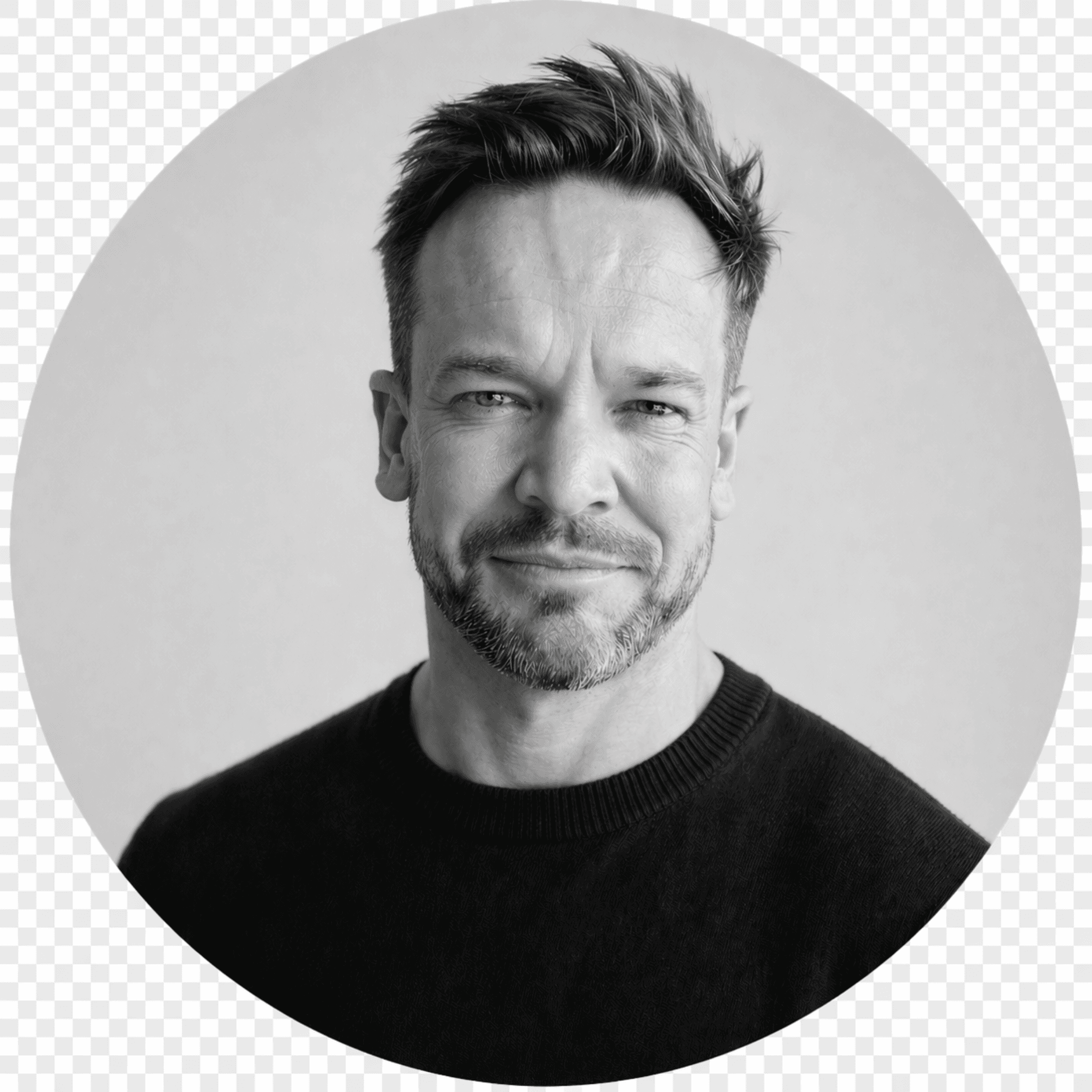 Matt Cater
